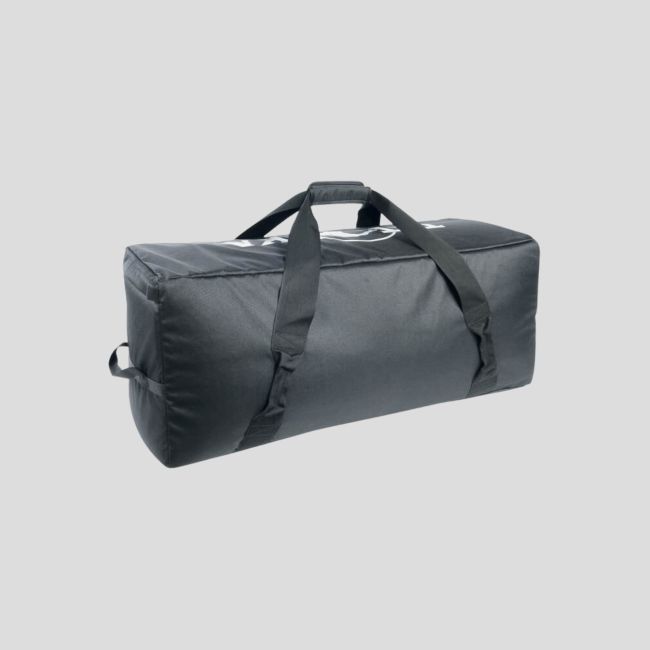 Transporttasche 100L - Schwarz - Tatonka