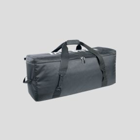 Saco de transporte 100L - Preto - Tatonka