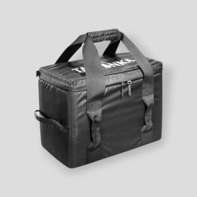 Borsa da trasporto 40L - Nero - Tatonka