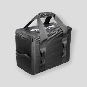 Borsa da trasporto 40L - Nero - Tatonka