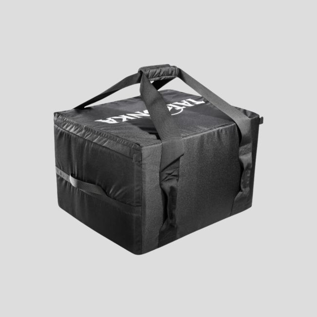 Torba transportowa 80L - Czarny - Tatonka