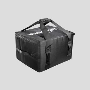 Transporttasche 80L - Schwarz - Tatonka
