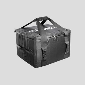 Torba transportowa 80L - Czarny - Tatonka