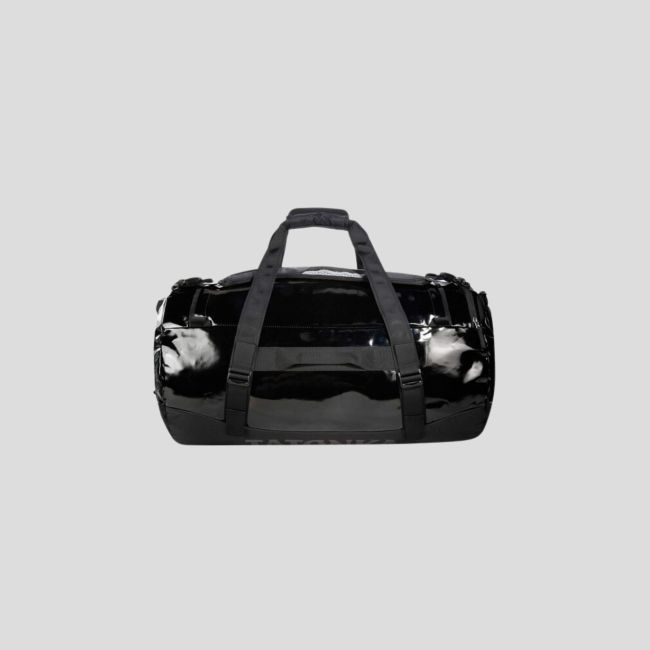 Torba sportowa i podróżna Barrel 85l - Czarny - Tatonka