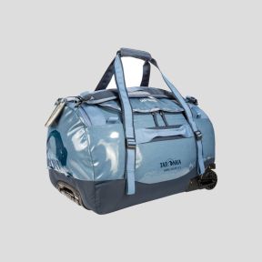 Torba na kółkach Barrel 60L - Jasnoniebieski - Tatonka