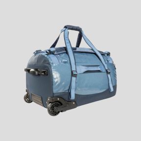 Saco com rodas Barrel 60L - Azul claro - Tatonka
