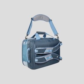 Reisrugzak (handbagage formaat) - Lichtblauw - Tatonka