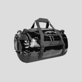 Reisetasche Barrel 45L - Schwarz - Tatonka