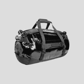 Borsone da viaggio Barrel 45L - Nero - Tatonka