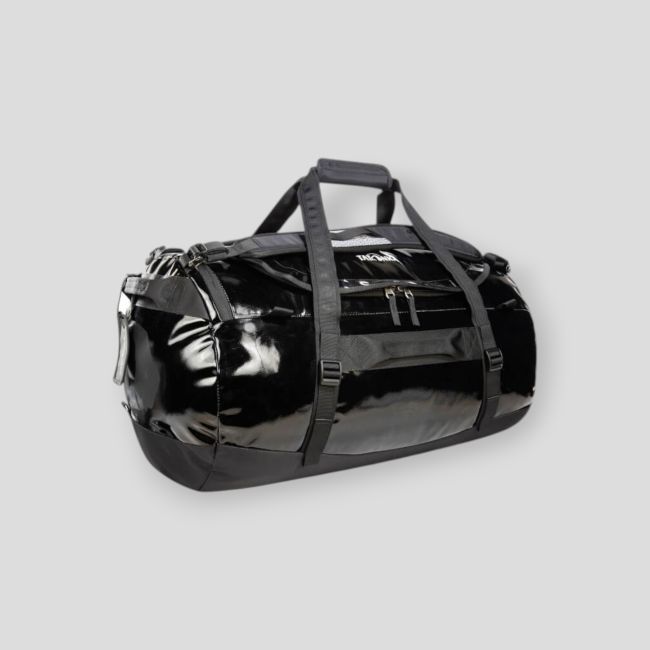 Sac de voyage Barrel 65L - Noir - Tatonka