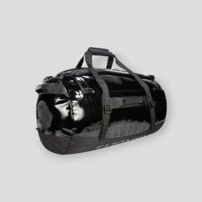 Reisetasche Barrel 65L - Schwarz - Tatonka