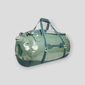 Borsa da viaggio Barrel 65L - Verde salvia - Tatonka