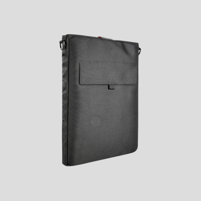 Funda para ordenador portátil - Negro - Tatonka