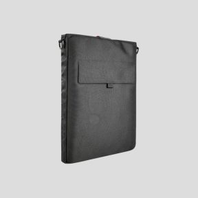 Étui pour ordonateur portable - Noir - Tatonka