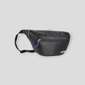 Sac banane Ilium 35x14x10cm - Noir - Tatonka