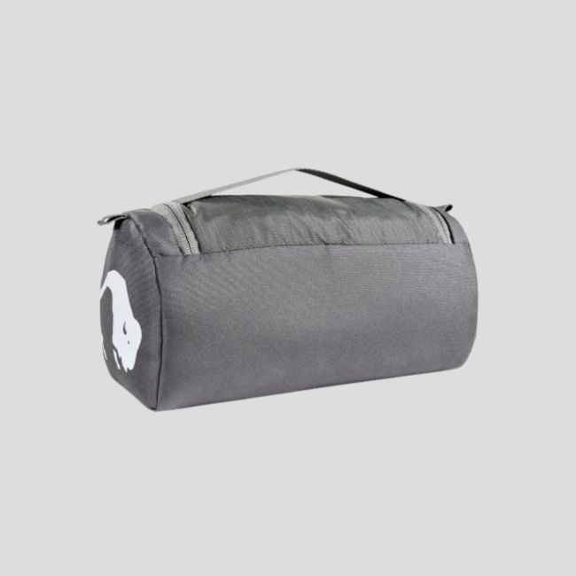 Neceser 26x14x14cm - 3L - Gris titanio - Tatonka