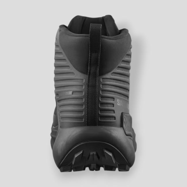 Botas de intervenção Genesis Forces GTX Mid - Preto - Salomon
