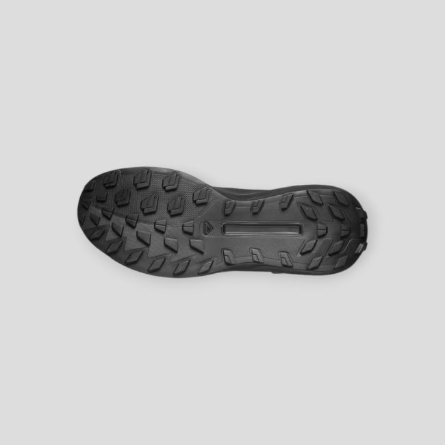 Chaussures d'intervention Genesis Forces Mid - Noir - Salomon