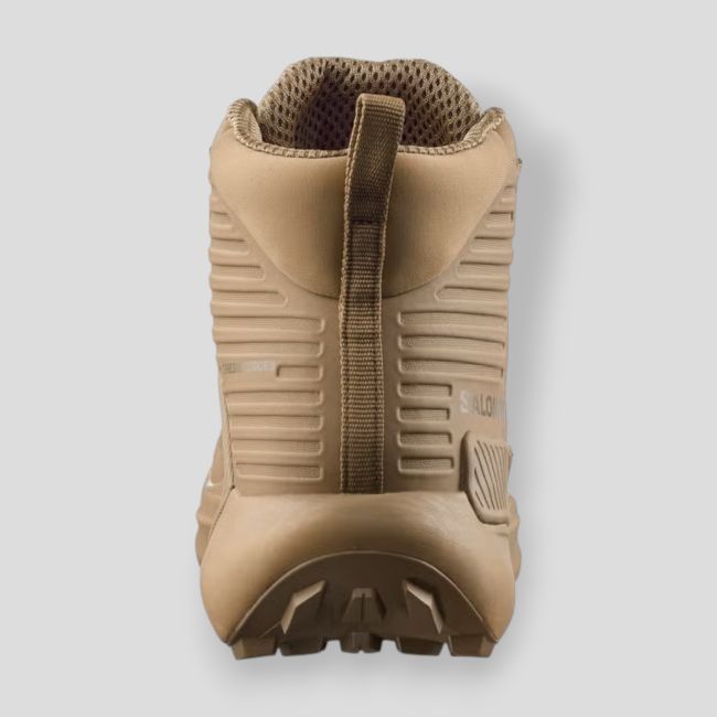Interventielaarzen Genesis Forces Mid - Coyote - Salomon