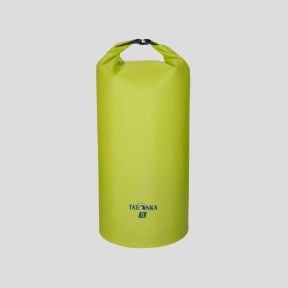 Saco de arrumação estanque - 7L - Amarelo-limão - Tatonka