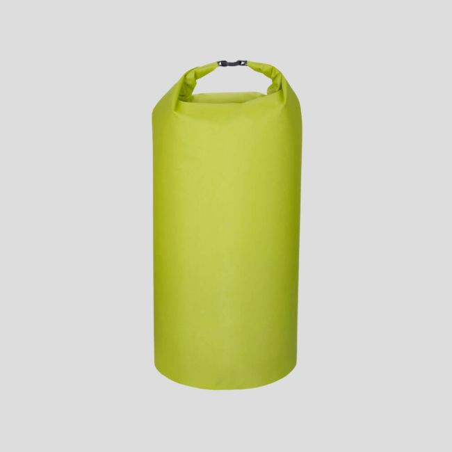 Wasserdichter Packsack - 7L - Zitronengelb - Tatonka