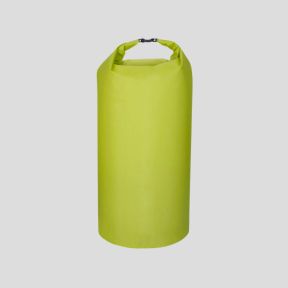 Sacco portaoggetti impermeabile - 7L - Giallo limone - Tatonka