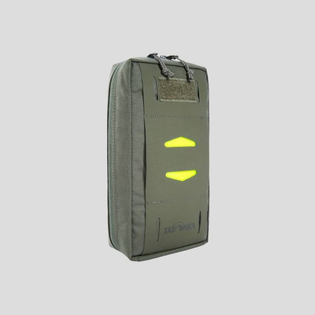 Universele tas 20x10cm - Groen SGO - Tatonka