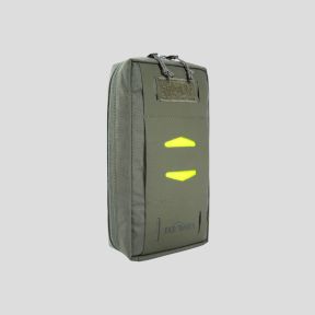 Bolsa universal 20x10cm - Verde SGO - Tatonka