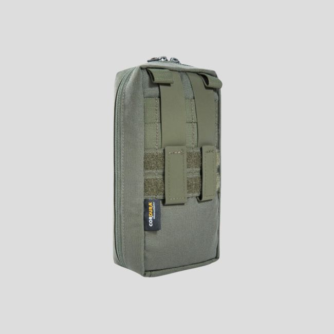 Bolsillo universal 20x10cm - Verde SGO - Tatonka