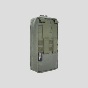 Bolsa universal 20x10cm - Verde SGO - Tatonka