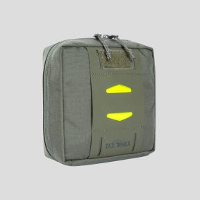 Tasca universale 14x14cm - Verde SGO - Tatonka
