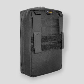 Bolsa universal 20x14cm - Negro - Tatonka
