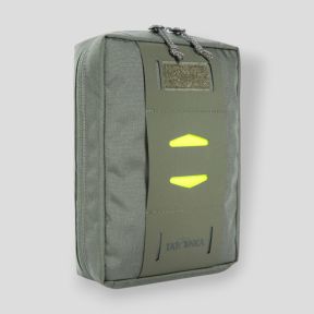 Universele tas 20x14cm - Groen SGO - Tatonka
