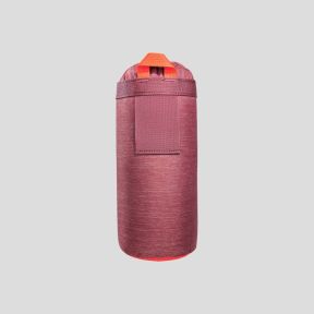 Portabottiglie isotermico 0,6L - Bordeaux - Tatonka