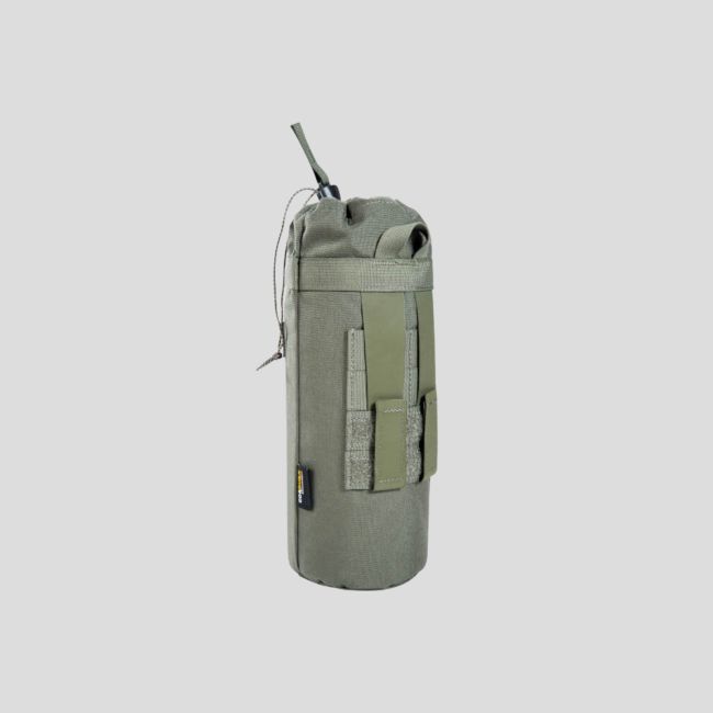 Isotherme Flaschenhalter 0,6L - Grün SGO - Tatonka