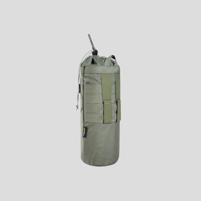 Isotherme Flaschenhalter 1L - Grün SGO - Tatonka