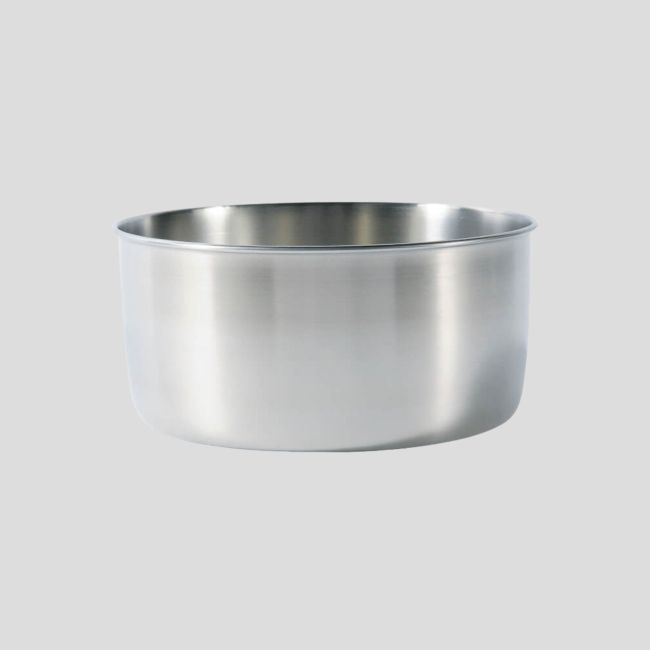 Pan 1,4L - interne maatindeling - zonder handvat - Tatonka