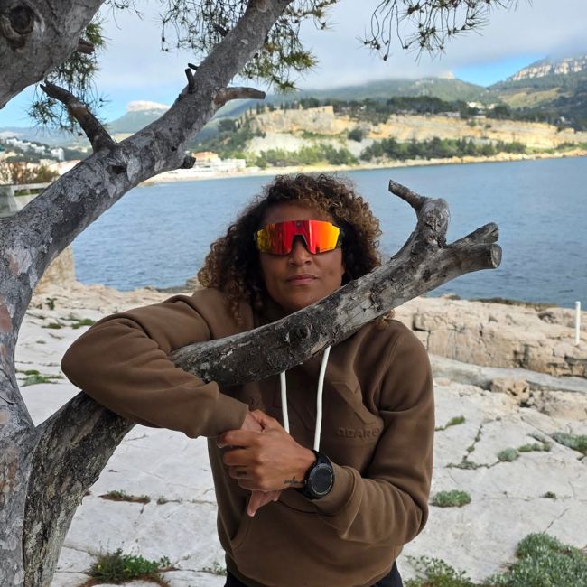 Kapuzensweatshirt Storm - Coyote - Trix Tactical