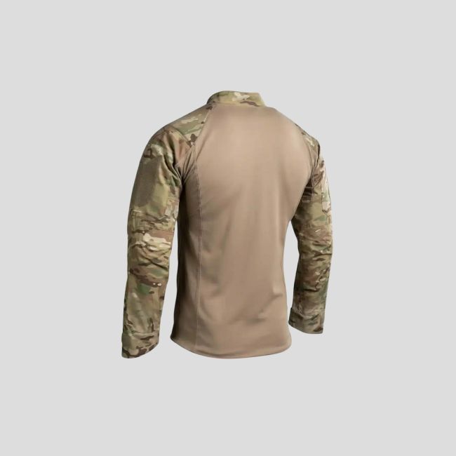Hemd UBAS Dutycall GEN 2 - Multicam - GK