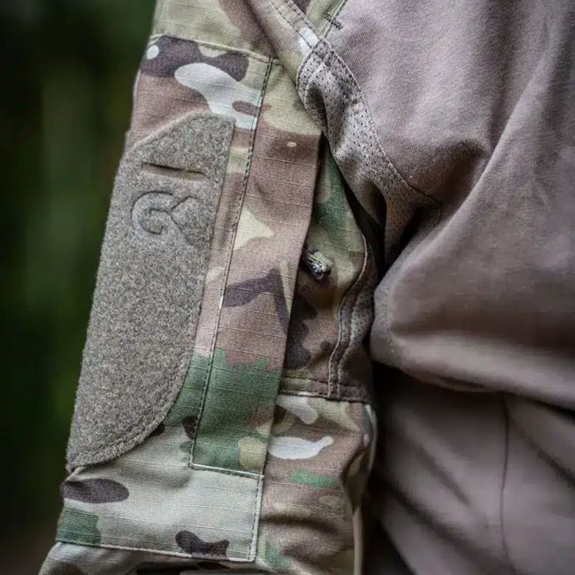 Koszula UBAS Dutycall GEN 2 - Multicam - GK