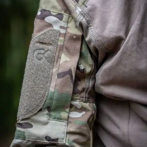 Chemise UBAS Dutycall GEN 2 - Multicam - GK