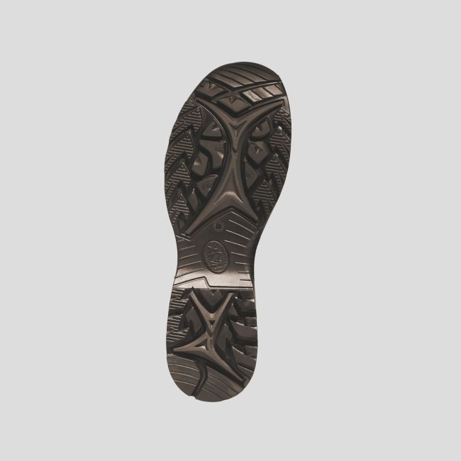 Rangers Black Eagle Athletic 2.0 N GTX Mid castanho - Haix