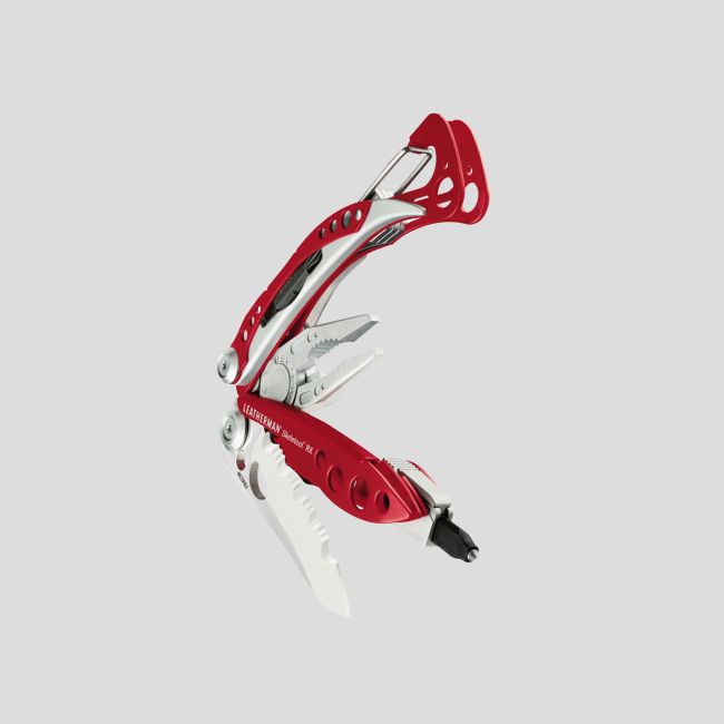 Pince Skeletool RX - Leatherman