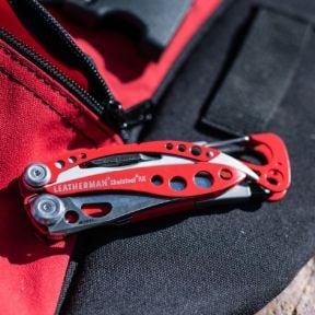 Tang Skeletool RX - Leatherman