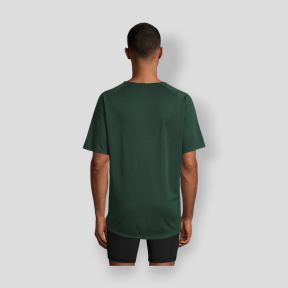 T-shirt a maniche raglan Sporty uomo - Verde Foresta - Sol's