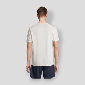 T-shirt a maniche raglan Vortex uomo - Écru - Sol's