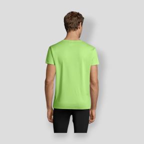 Tee-shirt de sport Sprint - Vert Pomme - Sol's