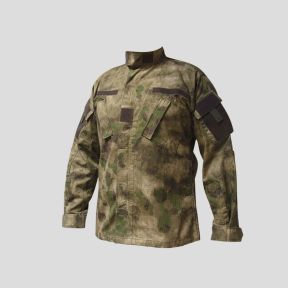 Tactisch jack Trooper+ - Groen - OPEX