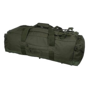 Sac Opération 80L Cam CE - CityGuard