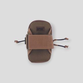Funda de brazo multifunciones Montana - Coyote - OPEX